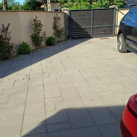 Champions League Final Apartmán Budapešť
